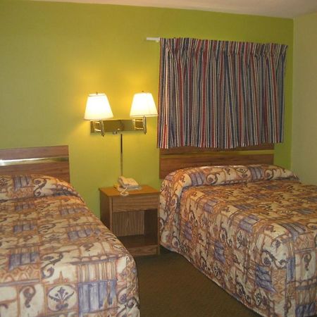 Budget Inn - Gainesville Zimmer foto