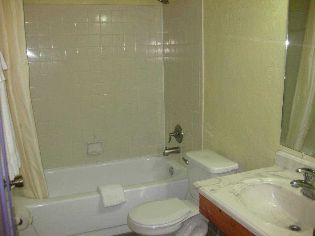 Budget Inn - Gainesville Zimmer foto
