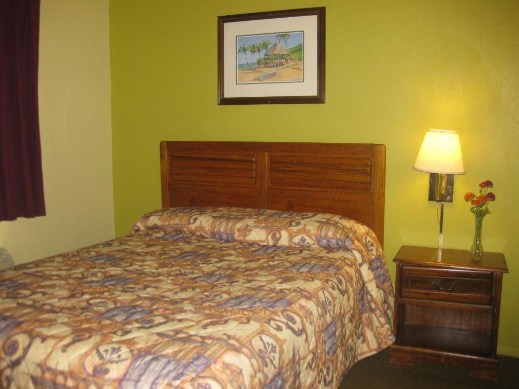 Budget Inn - Gainesville Zimmer foto